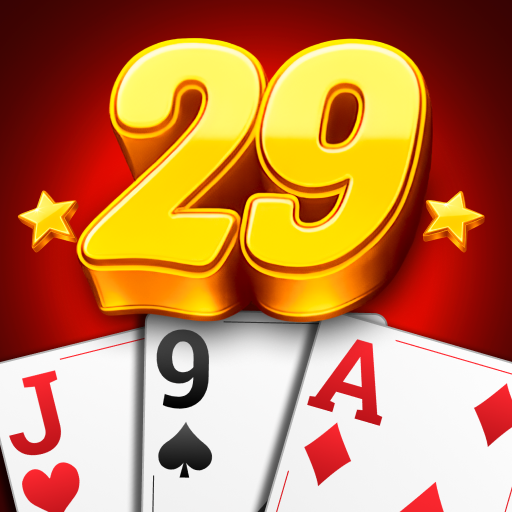 29 Star Card Game