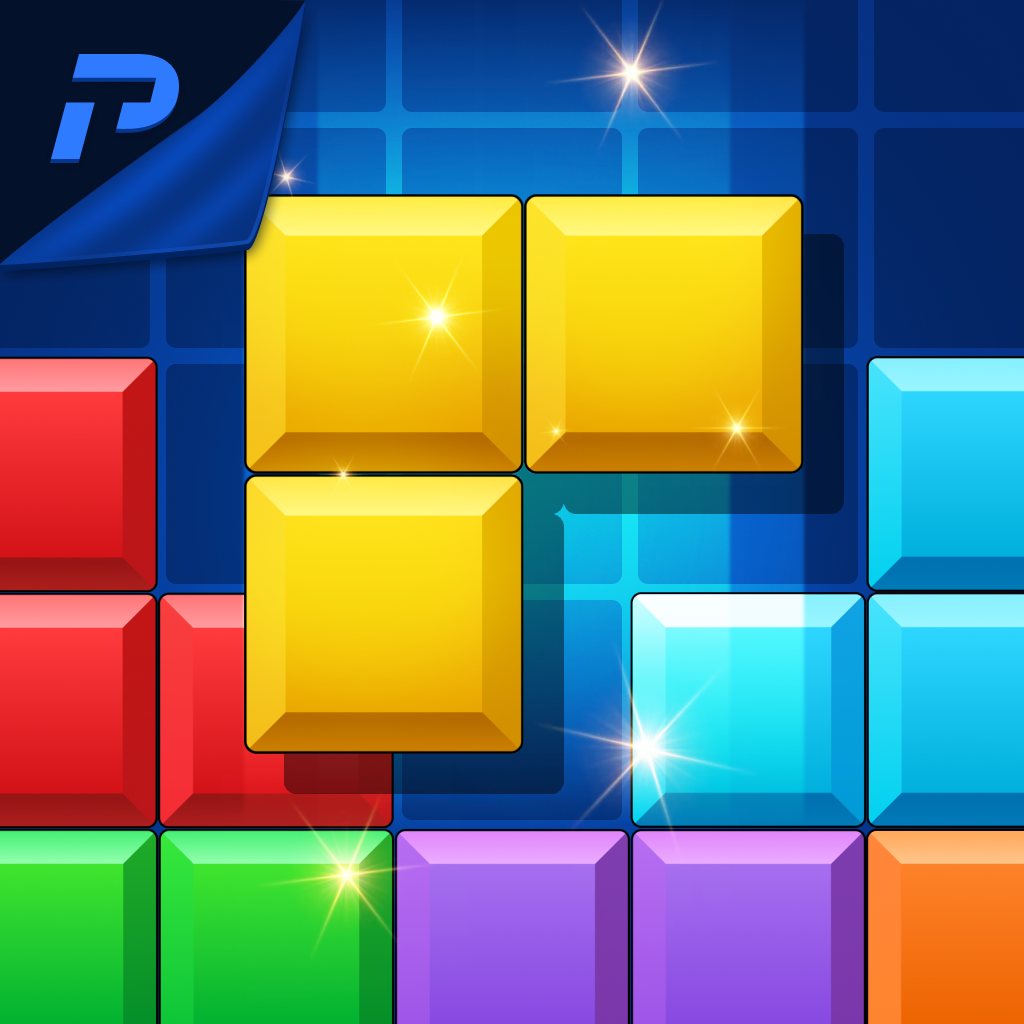 Block Puzzle Star